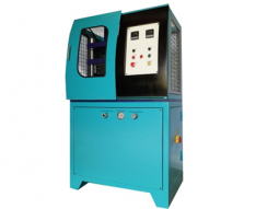Máy ép thủy lực (Heating Press Machine)